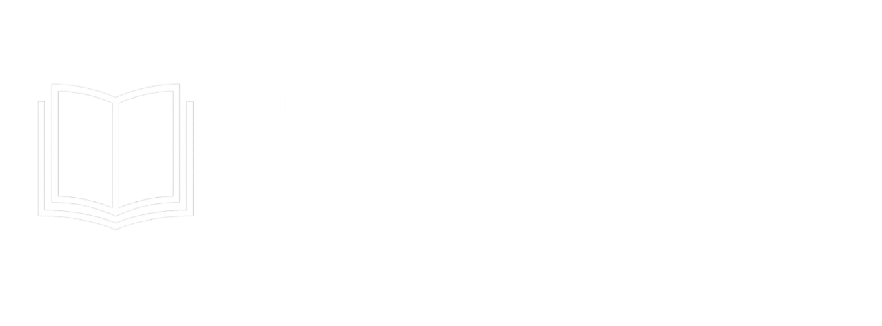 E-Library Logo